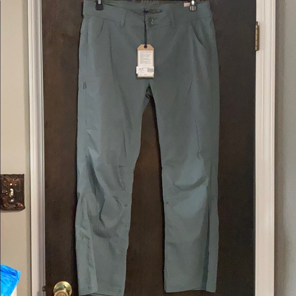 Prana Halle Pant Hybrid